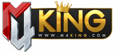 logom4king